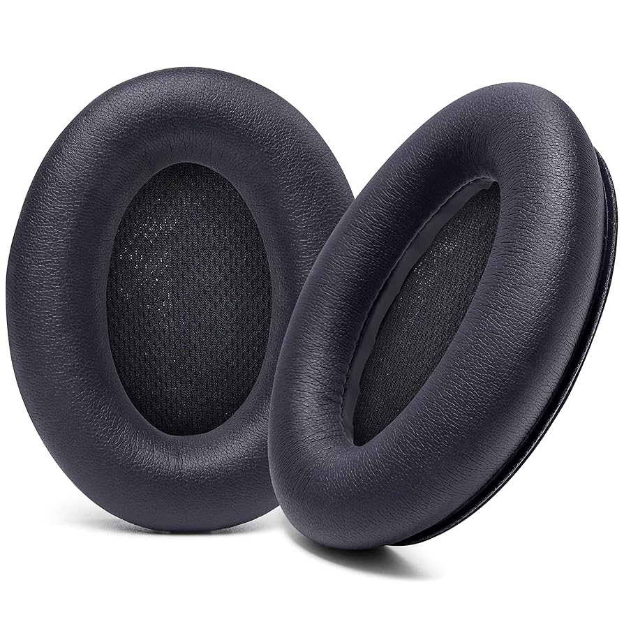 Amazon.com: WC Upgraded Replacement Ear Pads for Bose QC15